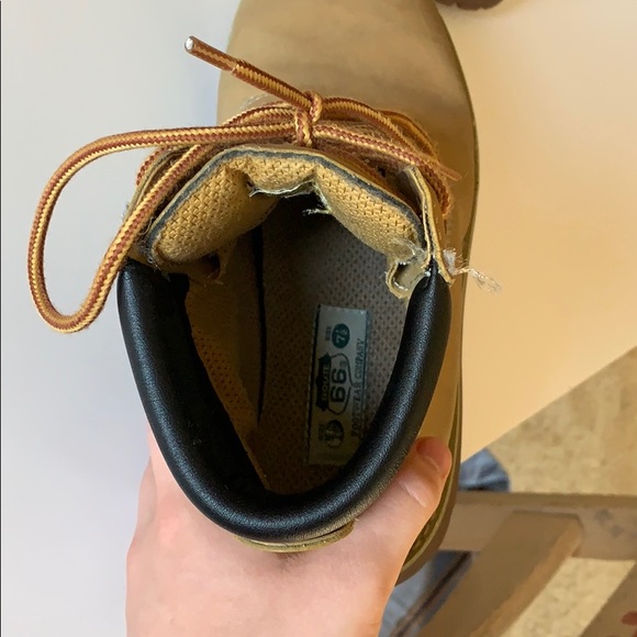 Route 66 boots - Picture 4 of 7